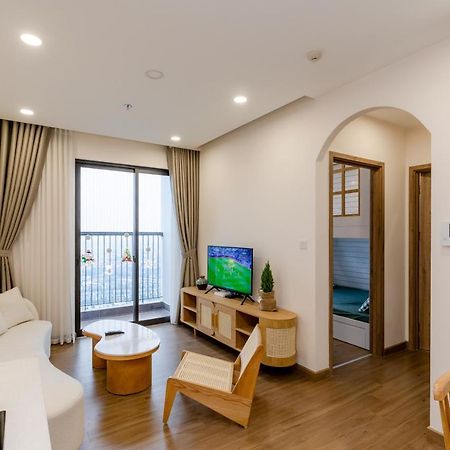 Ecopark - Lullaby Home Ecopark Hung Yen Exterior foto