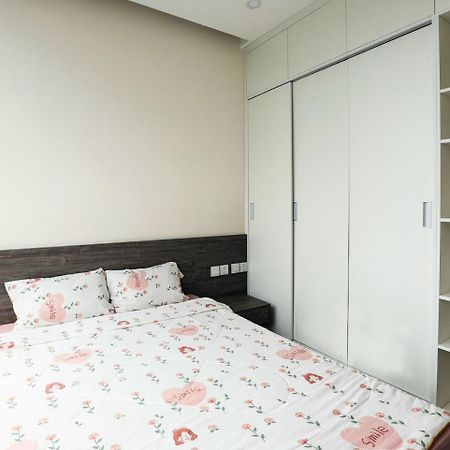 Ecopark - Lullaby Home Ecopark Hung Yen Exterior foto