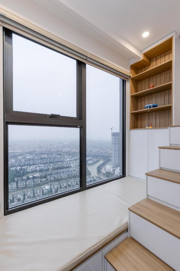 Ecopark - Lullaby Home Ecopark Hung Yen Exterior foto