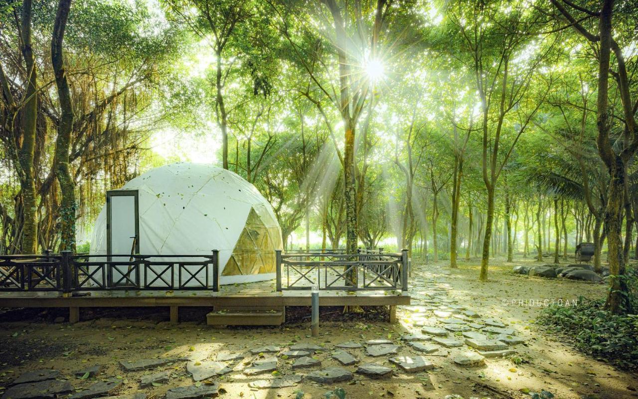 Ecopark - Lullaby Home Ecopark Hung Yen Exterior foto