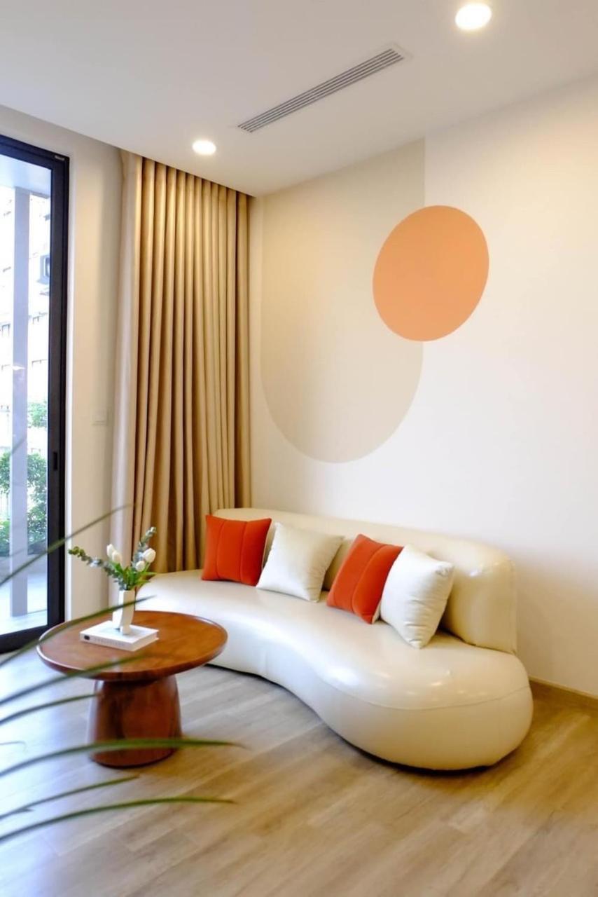 Ecopark - Lullaby Home Ecopark Hung Yen Exterior foto