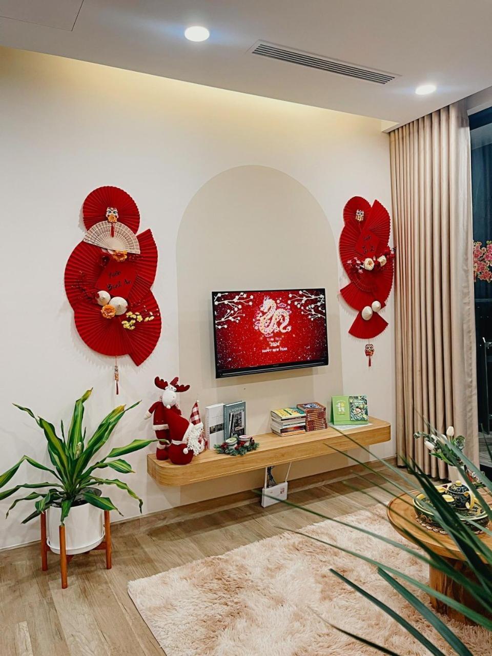 Ecopark - Lullaby Home Ecopark Hung Yen Exterior foto