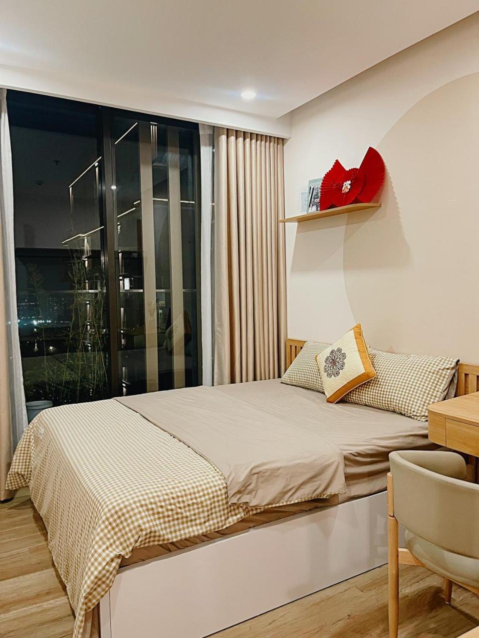 Ecopark - Lullaby Home Ecopark Hung Yen Exterior foto