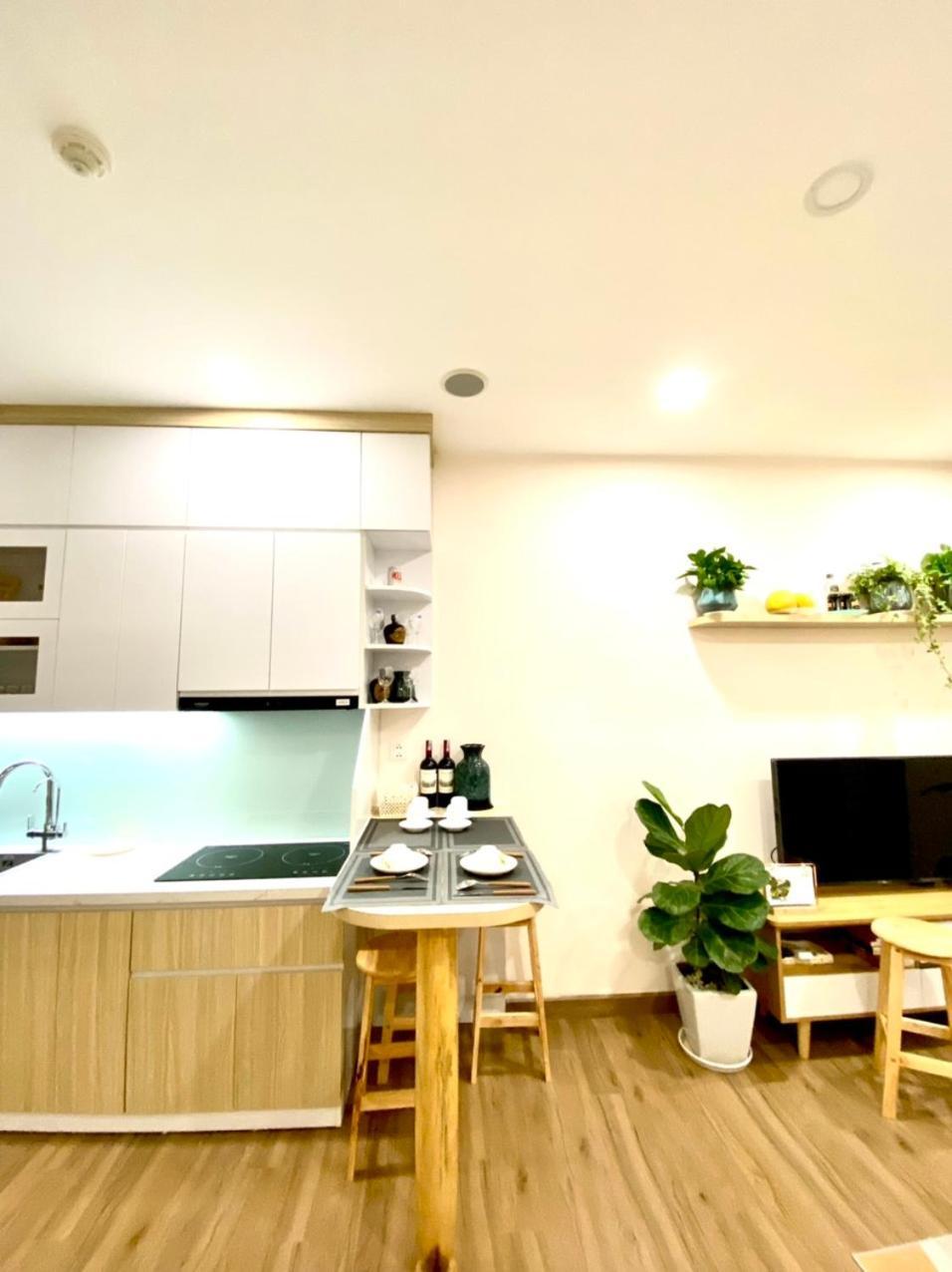 Ecopark - Lullaby Home Ecopark Hung Yen Exterior foto