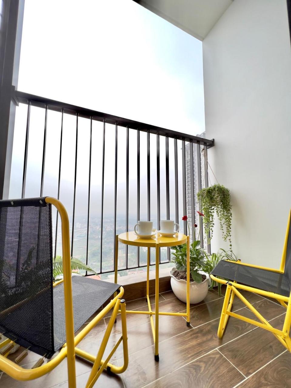 Ecopark - Lullaby Home Ecopark Hung Yen Exterior foto